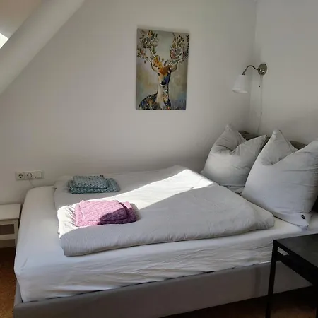 Apartament Im Erzgebirge
