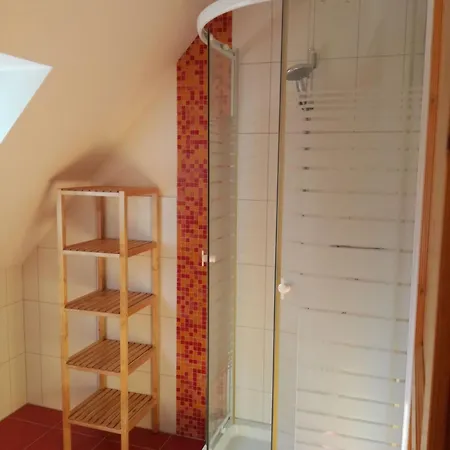 Apartament Im Erzgebirge *